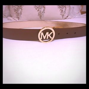 Michael Kors belt